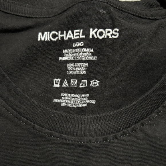 Calvin Klein Tee Shirts—Mens tee shirt Bundle - Picture 2 of 4